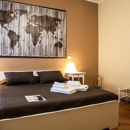 Royal Roma B&B Rome Exterior photo