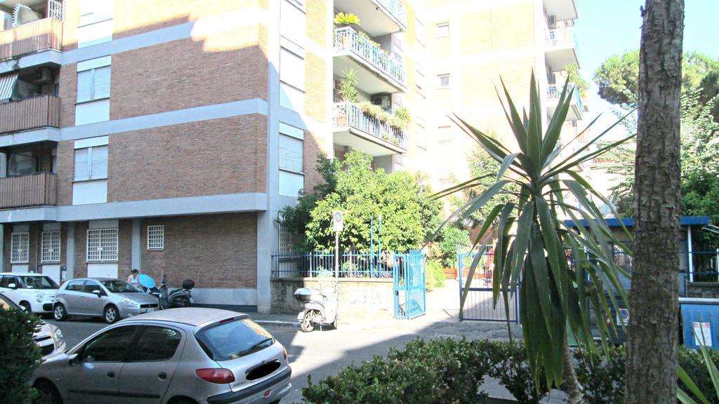 Royal Roma B&B Rome Exterior photo