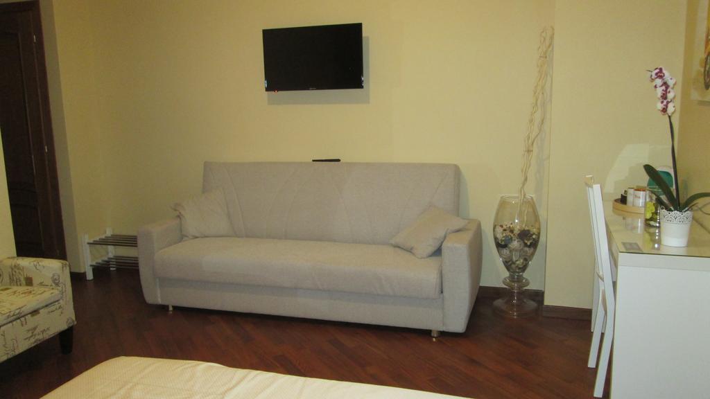 Royal Roma B&B Rome Room photo
