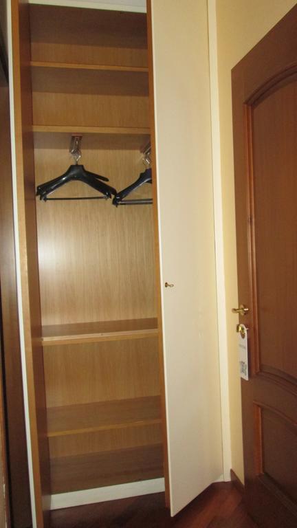 Royal Roma B&B Rome Room photo