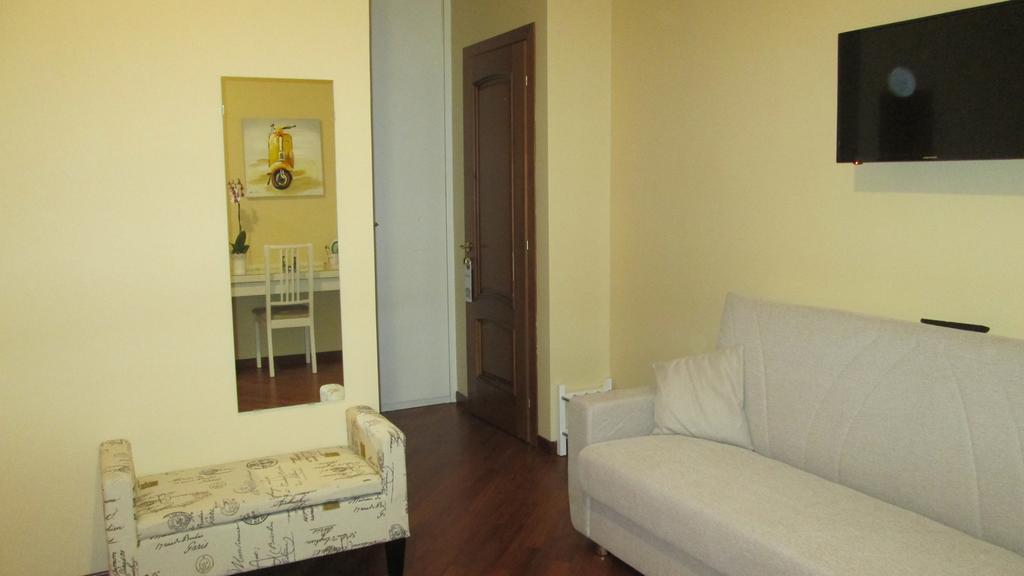 Royal Roma B&B Rome Room photo