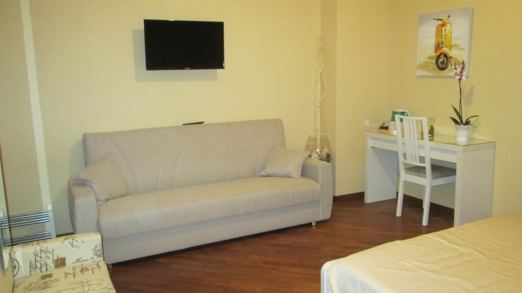 Royal Roma B&B Rome Room photo