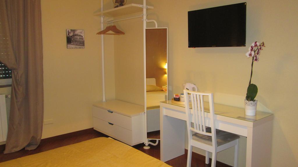 Royal Roma B&B Rome Room photo
