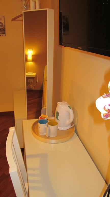 Royal Roma B&B Rome Room photo