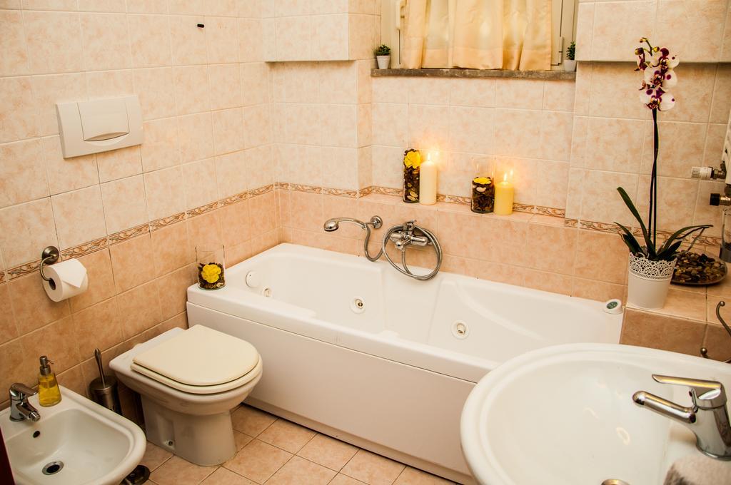 Royal Roma B&B Rome Room photo