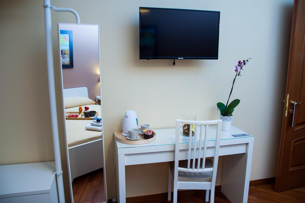 Royal Roma B&B Rome Room photo