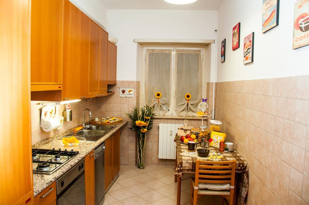 Royal Roma B&B Rome Exterior photo