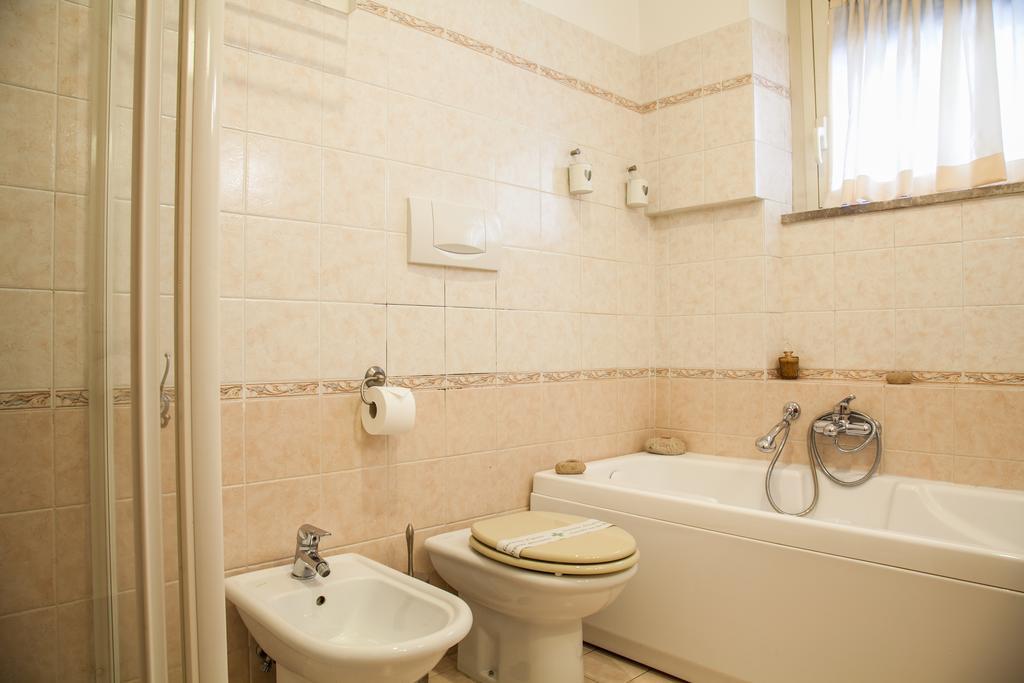 Royal Roma B&B Rome Exterior photo