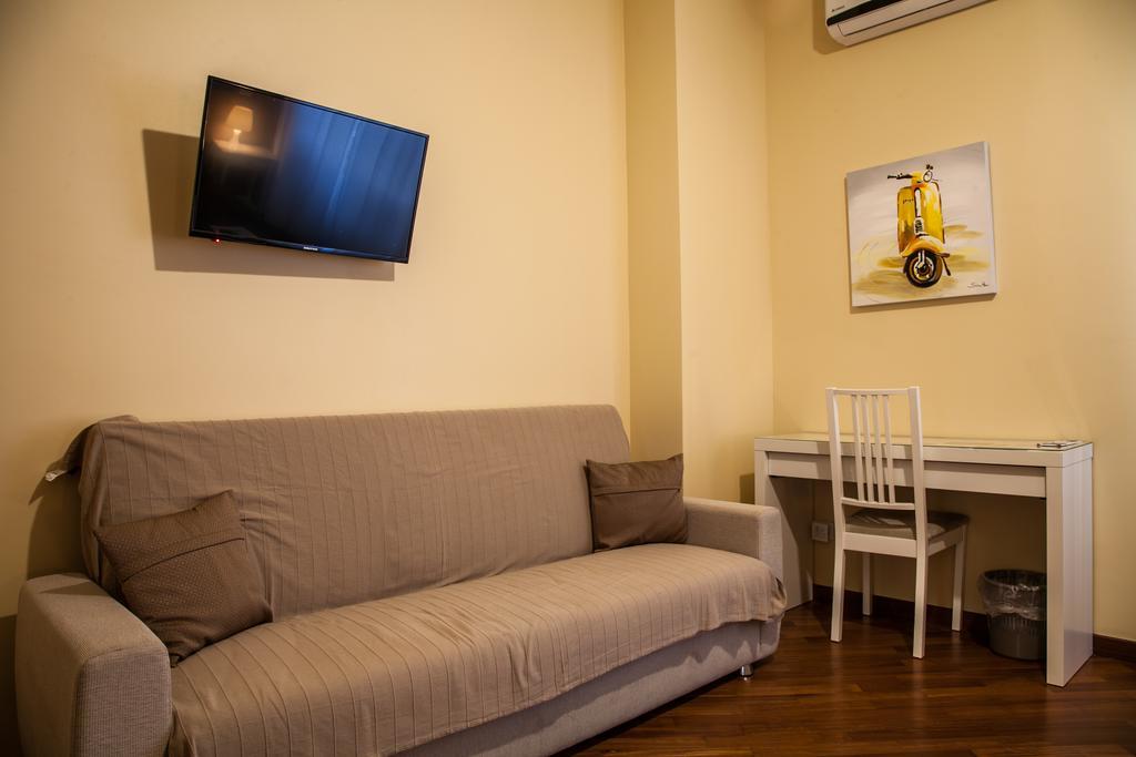 Royal Roma B&B Rome Exterior photo