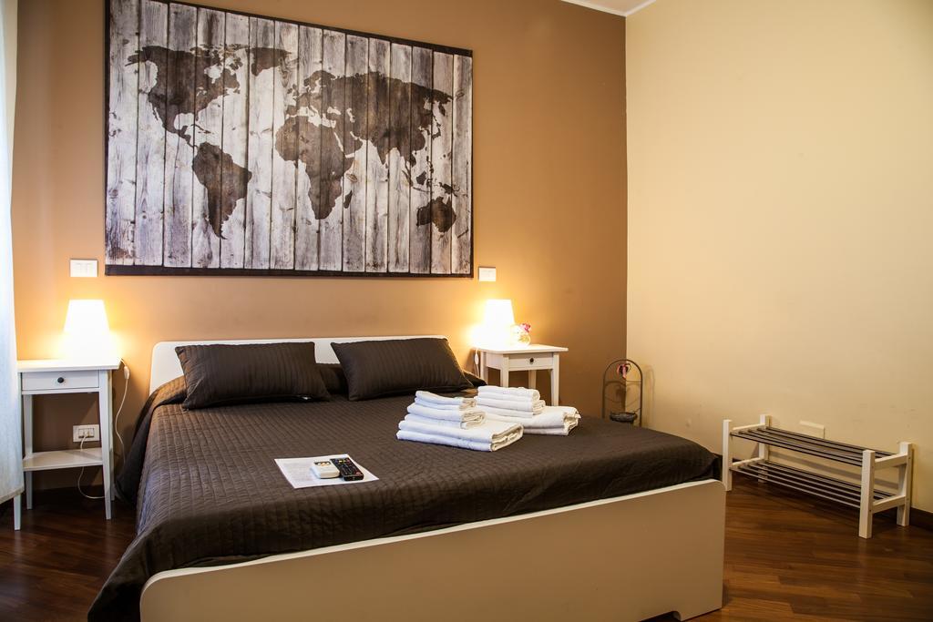 Royal Roma B&B Rome Exterior photo