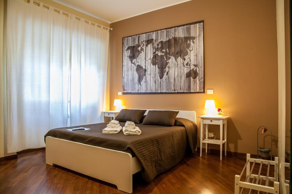 Royal Roma B&B Rome Exterior photo