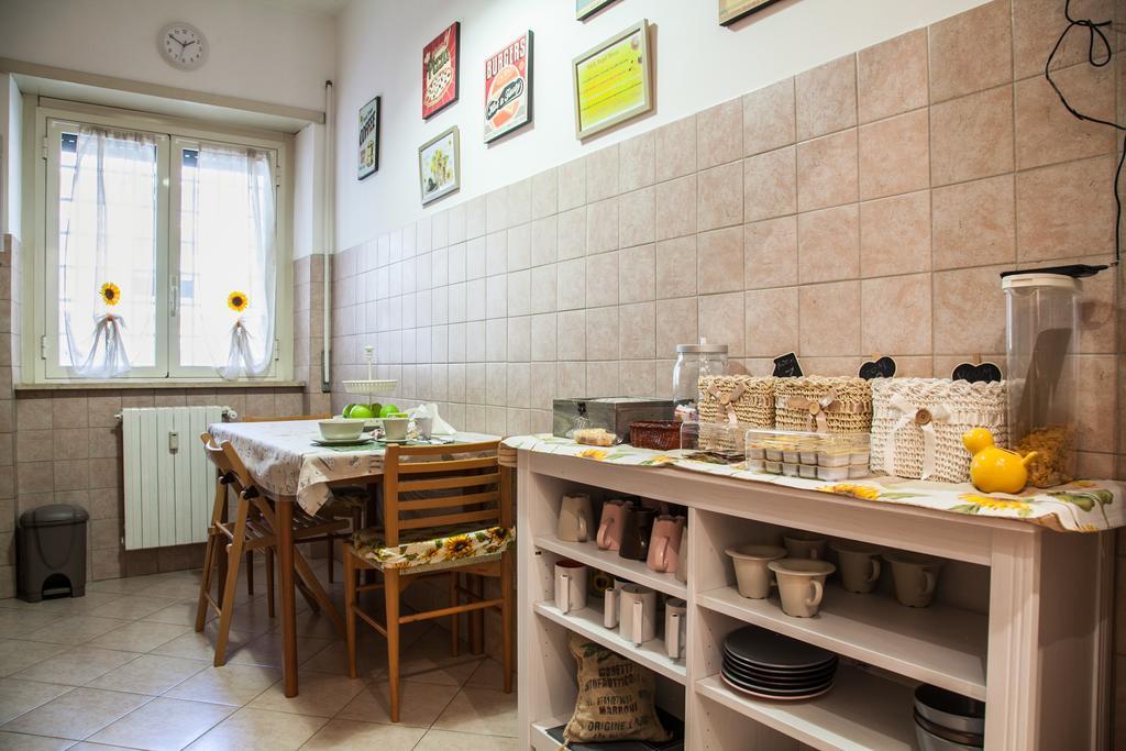 Royal Roma B&B Rome Exterior photo