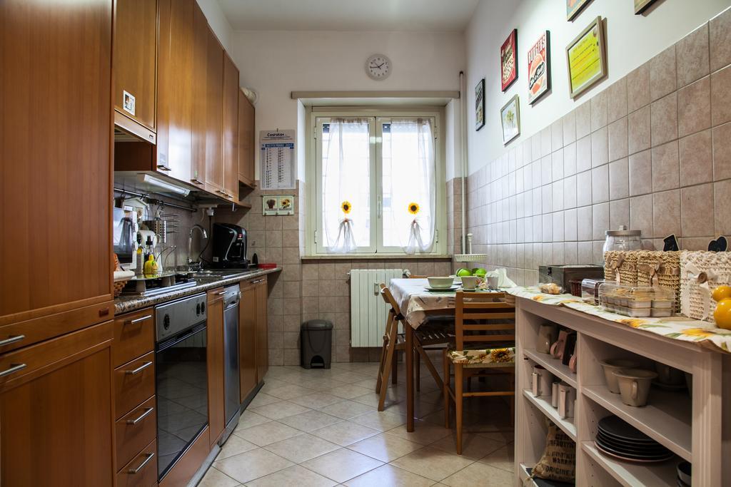 Royal Roma B&B Rome Exterior photo